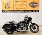 Harley-Davidson Chopper Sportglide 107, 1745 cm³, Régulateur de vitesse, Autre