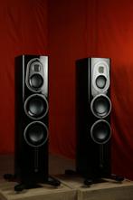 Monitor Audio Platinum 200 3G INRUIL OK. Kleur/type anders?, Audio, Tv en Foto, Ophalen of Verzenden, Zo goed als nieuw, Front, Rear of Stereo speakers