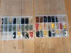 Lego lot gereedschappen minifiguren, Kinderen en Baby's, Ophalen of Verzenden, Gebruikt, Lego