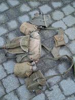 Lot est le Vietnam où, Enlèvement ou Envoi, Armée de terre, Autres types