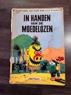 Ouwe Niek In handen van de Moedelozen 1964 1ste druk, Boeken, Stripverhalen, Ophalen of Verzenden