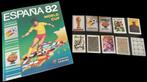 Panini WK 82 Espana 1982 Spanje Zoek Stickers, Collections, Articles de Sport & Football, Comme neuf, Envoi