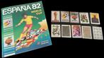 Panini WK 82 Espana 1982 Spanje Zoek Stickers, Verzamelen, Sportartikelen en Voetbal, Verzenden, Zo goed als nieuw