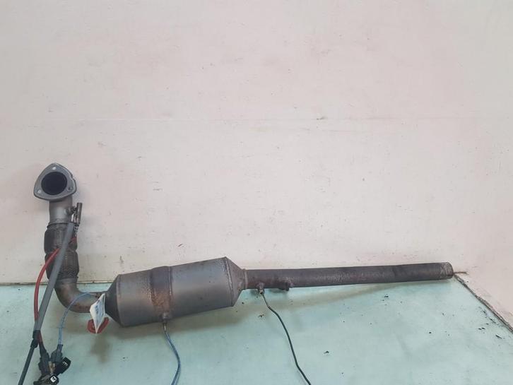 ROETFILTER Transit Custom (|1934532|1862337|BK315H270CD|), Auto-onderdelen, Filters, Ford, Gebruikt