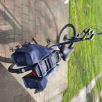 Elektrische  fiets   lage  instap, Fietsen en Brommers, Nieuw, 50 tot 53 cm, Batavus, Versnellingen