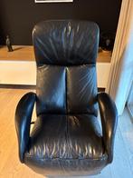 Relax jori, Huis en Inrichting, Ophalen, Gebruikt, Vintage, Leer