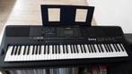 Yamaha PSR-EW400, Muziek en Instrumenten, Keyboards, Ophalen, Yamaha, Aanslaggevoelig