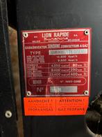 Kachel op gas, Ophalen, Zo goed als nieuw, Gaskachel