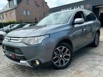 Mitsubishi Outlander 2.2DI-D 4WD * 7PL, Automaat, Euro 5, 4 cilinders, 7 zetels