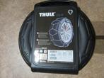 2 Chaînes à neige Thule Sweden CG-9 NEUVES, Autos : Divers, Enlèvement, Neuf