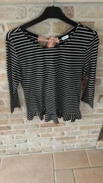 Nieuwe Longsleeve Jacqueline de yong small, Ophalen, Zo goed als nieuw