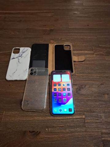 iPhone 11 beschikbaar voor biedingen