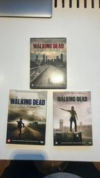 Walking dead intégrale saisons 1 à 3 dvd, CD & DVD, DVD | TV & Séries télévisées, Comme neuf, Horreur, Coffret
