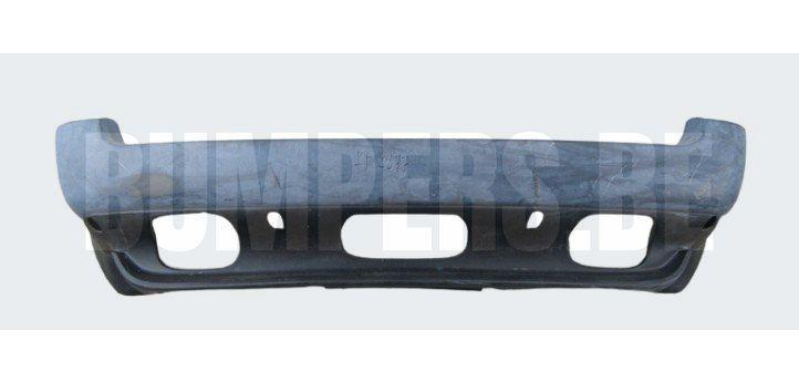Bumper BMW X5 E53 8402324 Achterbumper KJ9877, Auto-onderdelen, Carrosserie, Bumper, Achter, Gebruikt, 6 maanden garantie, Ophalen of Verzenden