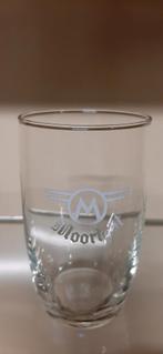 Moortgat glas Duvel Moortgat, Ophalen, Zo goed als nieuw