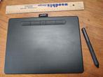 Wacom Intuos M Bluetooth, Computers en Software, Tekentablets, Ophalen of Verzenden, Zo goed als nieuw, Draadloos, Wacom