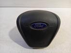 AIRBAG STUUR Ford Fiesta 6 (JA8) (62146212G), Gebruikt, Ford