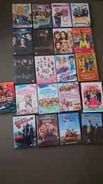 Dvds te koop, Alle leeftijden, Ophalen of Verzenden, Zo goed als nieuw