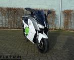 BMW C-Evolution - BTW teruggevraagd -rijbewijs B - #flatwinm, Motoren, Motoren | BMW, Scooter, Bedrijf, 125 cc, Meer dan 35 kW