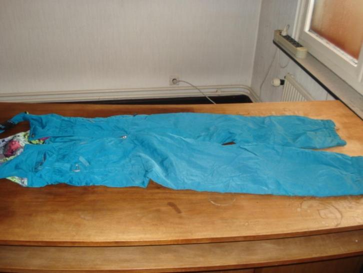 skimateriaal, Sports & Fitness, Ski & Ski de fond, Utilisé, Autres types, Enlèvement