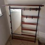 Scandinavische kapstok, Huis en Inrichting, Woonaccessoires | Kapstokken, Ophalen, Gebruikt, Metaal