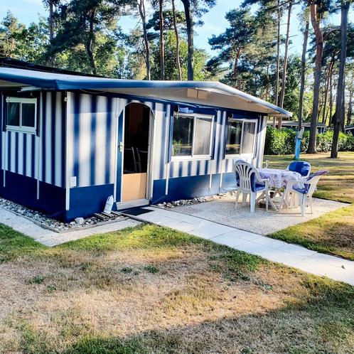 Caravan Homecar met luxe voortent, Caravans en Kamperen, Caravans, Particulier, Ophalen