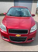 Shevroket aveo, Auto's, Aveo, Bedrijf, Te koop, Benzine