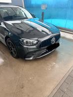 Mercedes E300de AMG line, Auto's, Mercedes-Benz, 145 kW, Leder en Stof, 5 deurs, Te koop