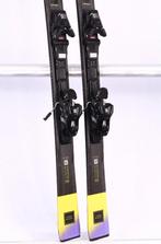 156 dames ski's SALOMON S/MAX N10 XT 2023, 140 tot 160 cm, Gebruikt, Carve, Salomon