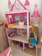 Poppenhuis, Ophalen, Zo goed als nieuw, Poppenhuis