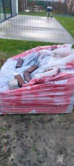 Gevelstenen, Ophalen, Nieuw