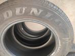 235/65r17 Dunlop 40€ per stuk met plaatsen 23565r17, Ophalen of Verzenden