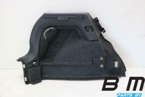 Bagageruimtebekleding links VW Polo 6C 6R68677661E, Auto-onderdelen, Interieur en Bekleding, Gebruikt