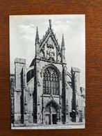 Postkaart Saint-Remi Reims Frankrijk, Frankrijk, Ongelopen, Verzenden