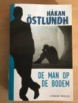 De man op de bodem Hakan Östlund 421 blz, Enlèvement ou Envoi, Comme neuf