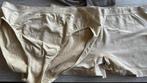 Zeeman elastische damesslips XL (2 stuks) +1 stuk XXL, Kleding | Dames, Ondergoed en Lingerie, Zeeman, Ophalen of Verzenden, Beige
