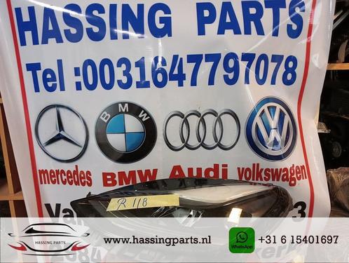 Koplamp TESLA MODEL 3 Y LED LINKS 1514952-00-E, Auto-onderdelen, Verlichting, Overige automerken, Gebruikt, Ophalen of Verzenden