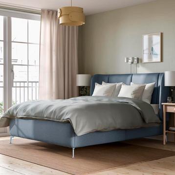 Bed tweepersoonsbed ikea Tufjord 200x180 beschikbaar voor biedingen
