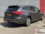 Ford Focus Wagon 1.0 EcoBoost Titanium Business | € 7.400,-, Auto's, Ford, Navigatiesysteem, Bedrijf, Break, 117 g/km