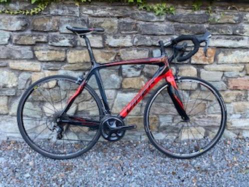 Viper racefiets, Fietsen en Brommers, Fietsen | Heren | Sportfietsen en Toerfietsen, Gebruikt, Overige merken, 10 tot 15 versnellingen