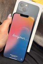 iphone 13 bleunuit 256, Télécoms, Téléphonie mobile | Apple iPhone, 256 GB, IPhone 13, Enlèvement, Utilisé