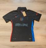 Barcelona travis scott shirt, Maat M, Ophalen of Verzenden, Nieuw, Shirt