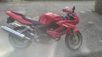 Honda VTR 1000 firestorm, Motoren, Motoren | Honda, 2 cilinders, Motorrijbewijs A, Sport, Particulier