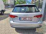 Audi A4 Avant 40TDI/Busin. plus pack+Sport /+4winterbanden/, Auto's, Audi, Automaat, A4, https://public.car-pass.be/vhr/0d2f9f8a-b237-495b-a783-62542c156d95