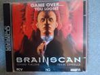 Brainscan, CD & DVD, DVD | Horreur, Enlèvement ou Envoi