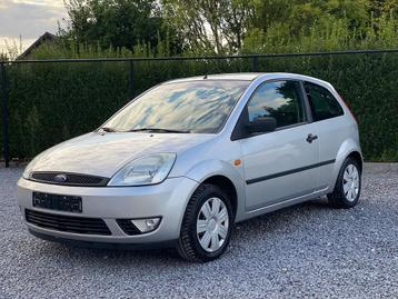 Ford Fiesta 1.4i Benzine Automaat 69.000km Zeer proper beschikbaar voor biedingen