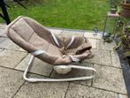 Baby relax, Kinderen en Baby's, Wipstoeltjes, Ophalen, Zo goed als nieuw, Verstelbaar