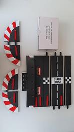 Carrera Digital 132 30352 Besturingseenheid + Transfo 30326, Kinderen en Baby's, Speelgoed | Racebanen, Racebaan, Carrera, Ophalen of Verzenden