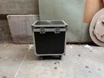 Flightcase, Musique & Instruments, Boîtiers & Valises, Enlèvement, Utilisé, Autres instruments, Flight case