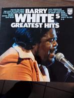 Barry White : greatest hits, Cd's en Dvd's, Verzenden